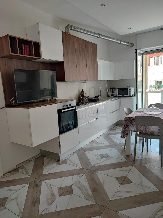דירות בארי Indahouse מראה חיצוני תמונה