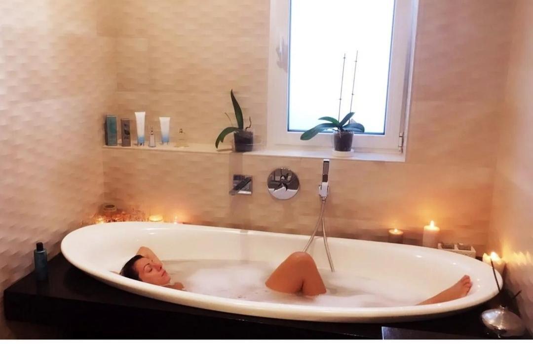 דירות בארי Indahouse מראה חיצוני תמונה