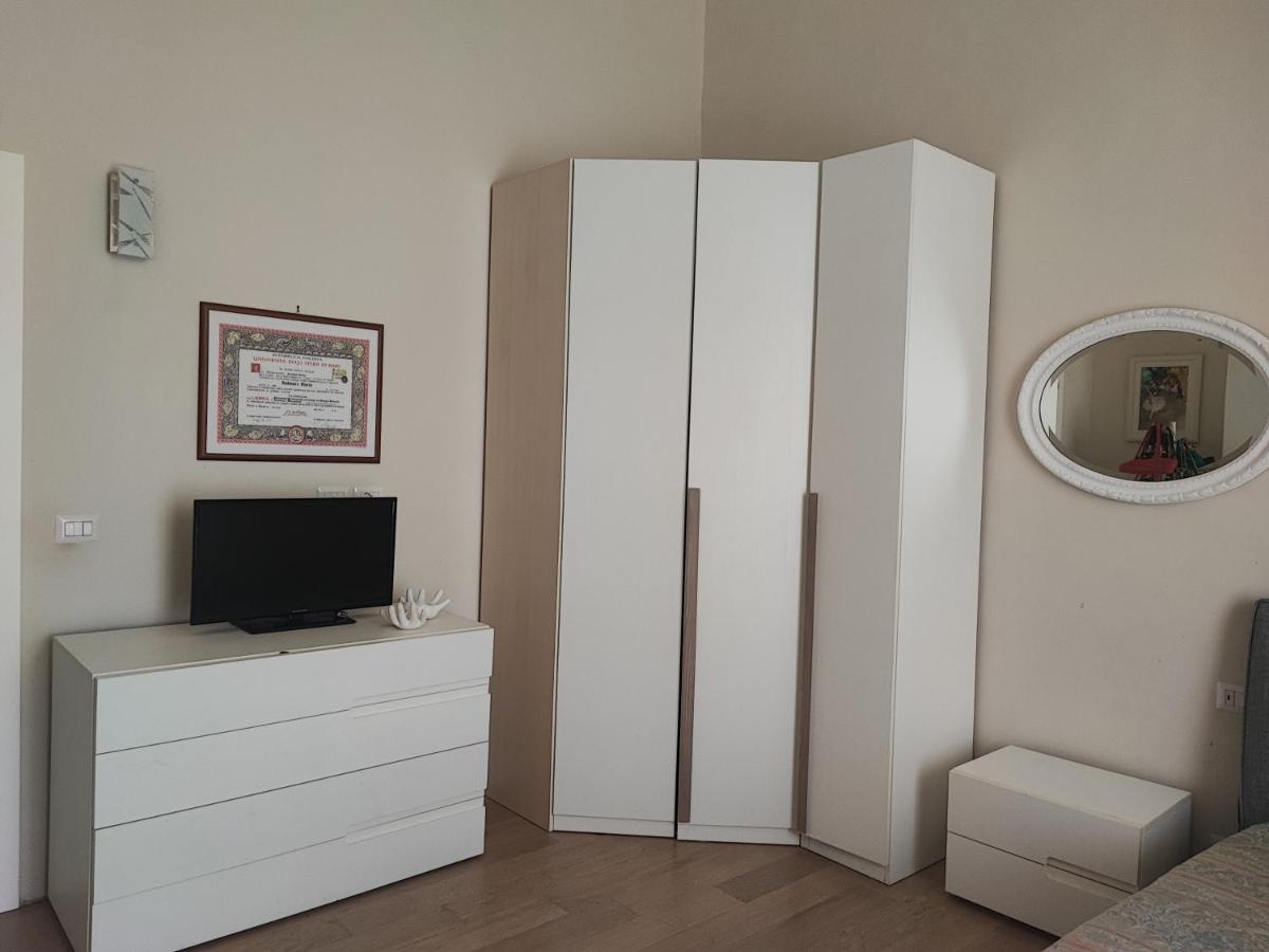 דירות בארי Indahouse מראה חיצוני תמונה
