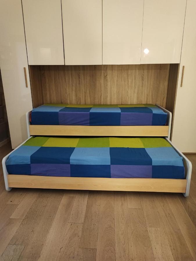 דירות בארי Indahouse מראה חיצוני תמונה