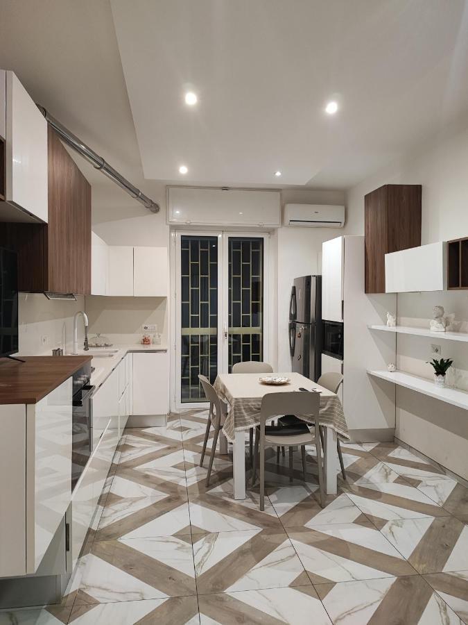 דירות בארי Indahouse מראה חיצוני תמונה