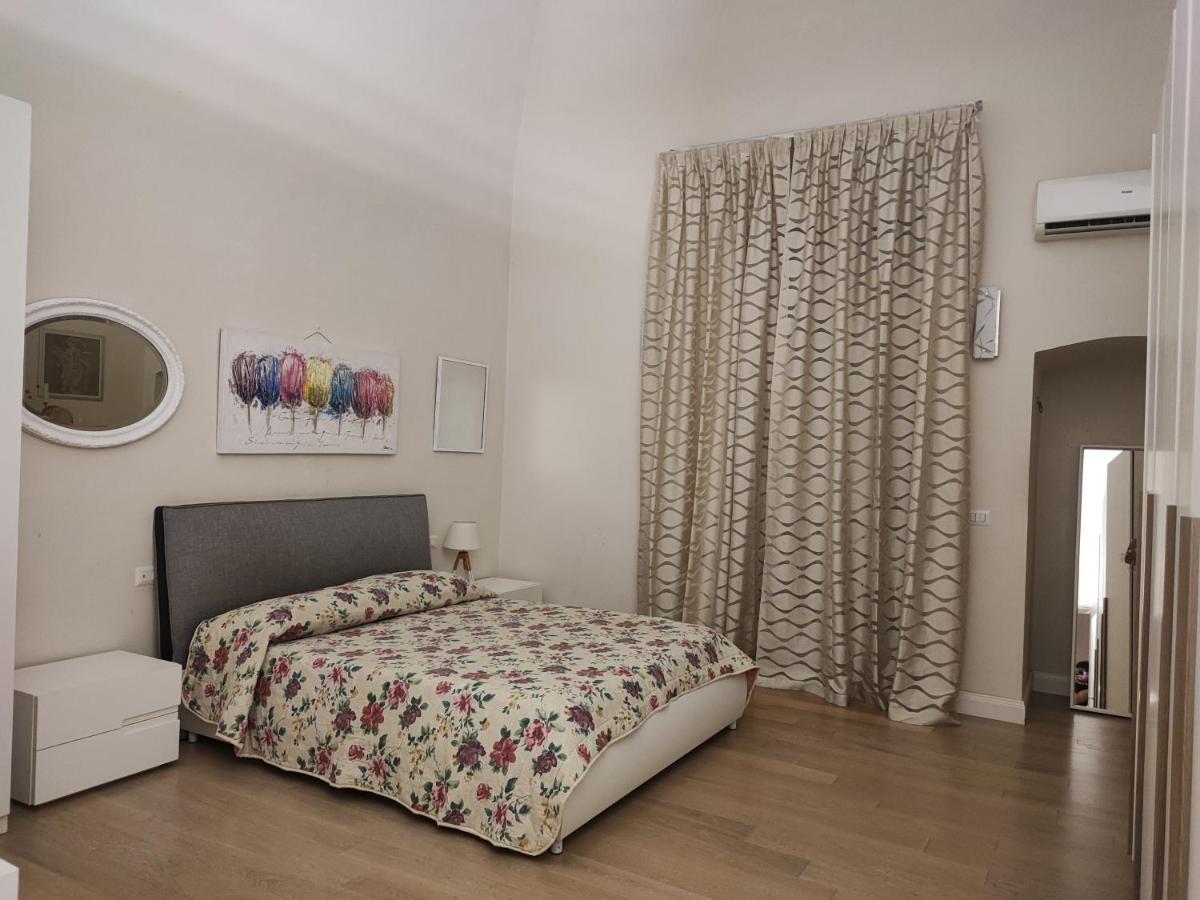 דירות בארי Indahouse מראה חיצוני תמונה