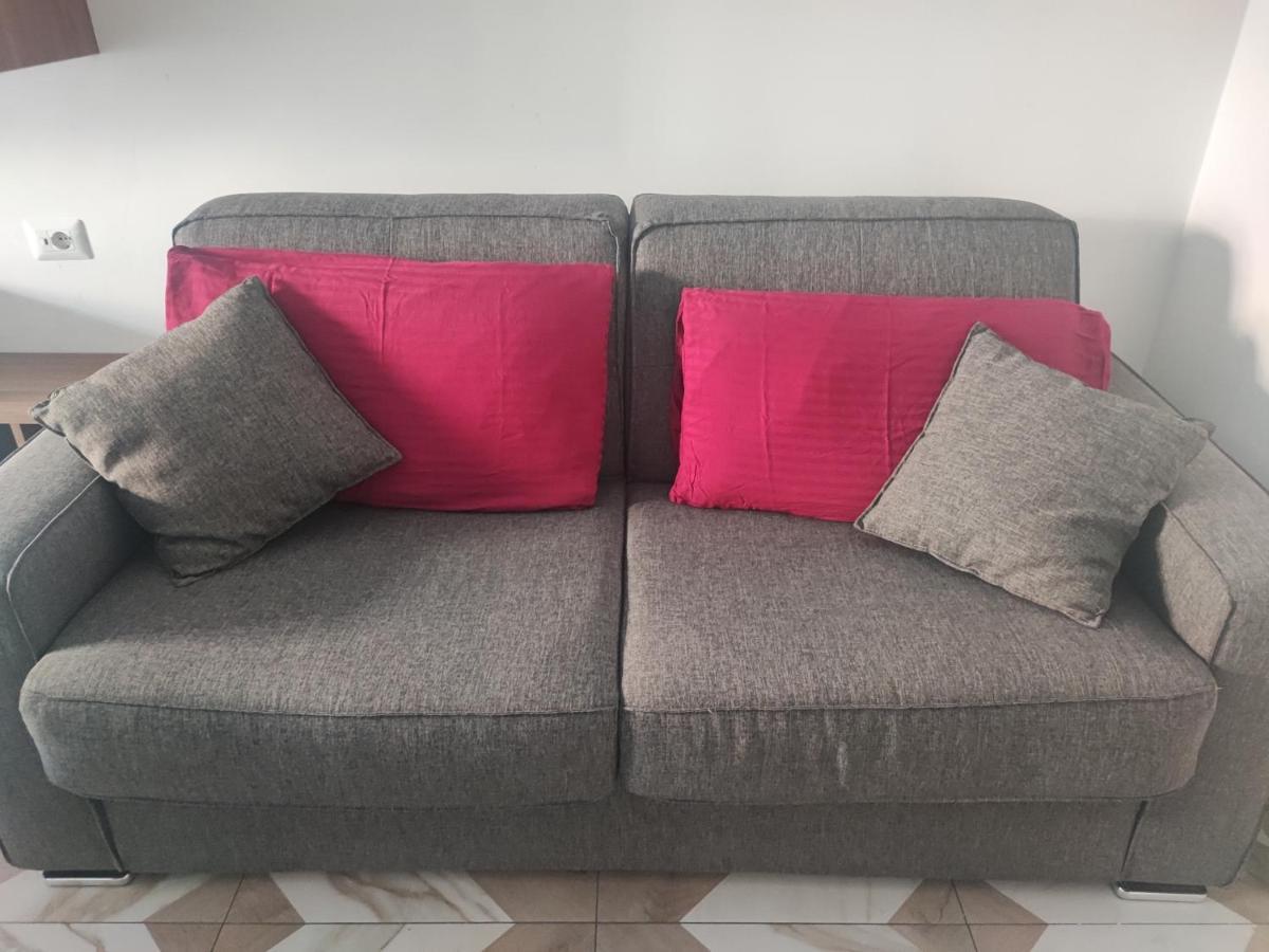 דירות בארי Indahouse מראה חיצוני תמונה